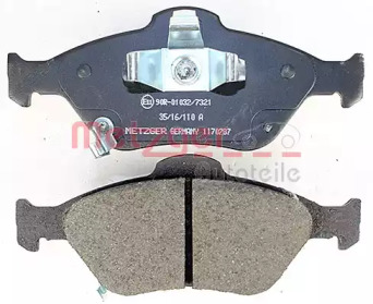 metzger 1170287